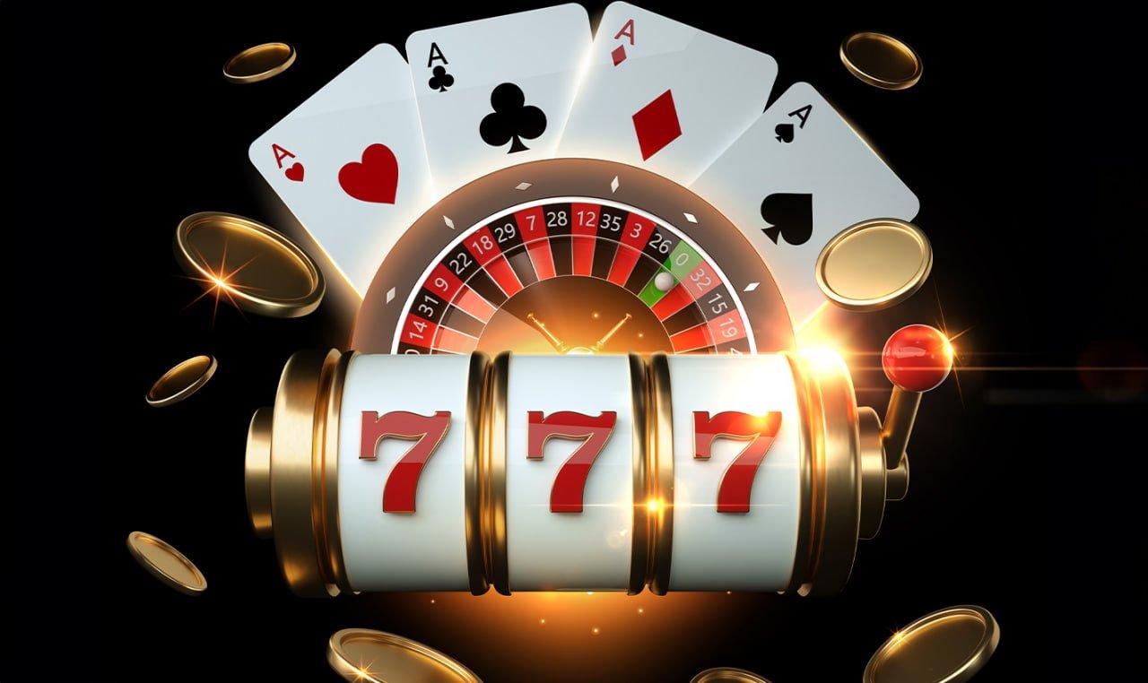 96m Meja Live Casino