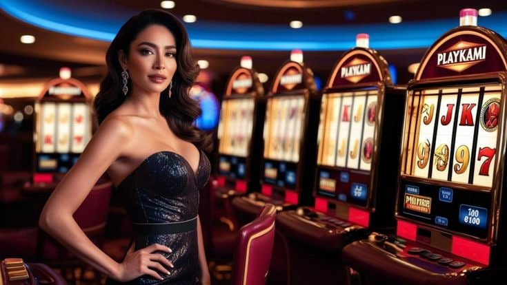 96m Rasakan Kemeriahan Bingo Carnaval di 96m untuk Malaysia