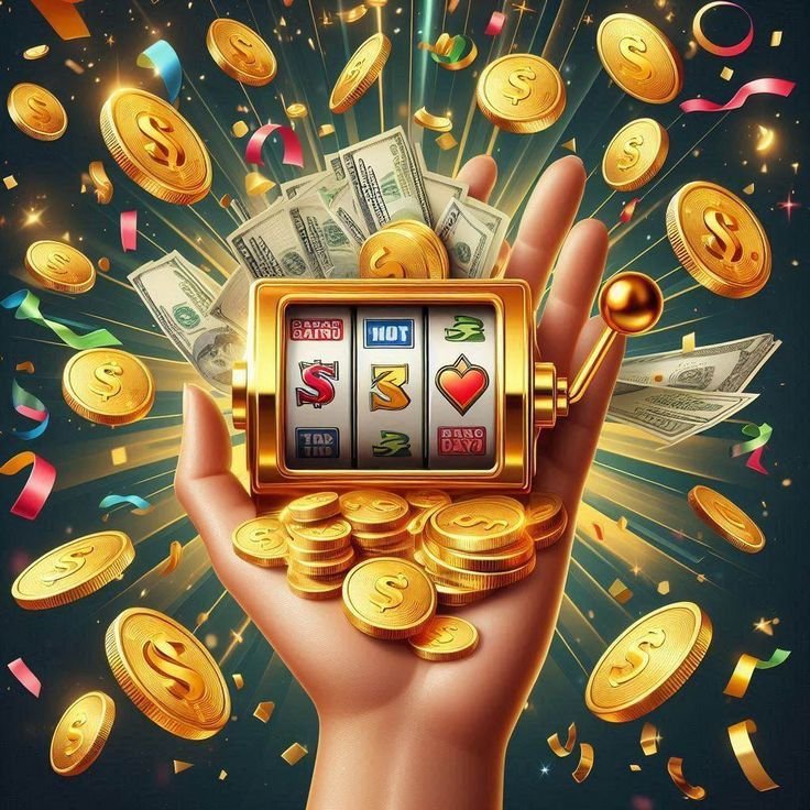 96m Dasar Legal 96m untuk Aktiviti Kasino Secara Digital