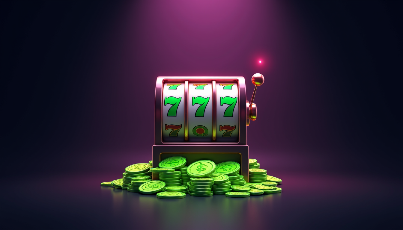 96m Muatturun aplikasi Mobile Casino untuk Malaysia