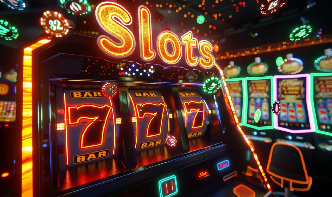 96m Apa Yang Tersedia di Slot 96m